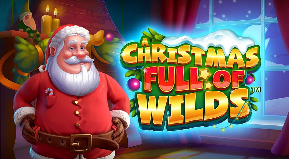 A Christmas Full of Wilds