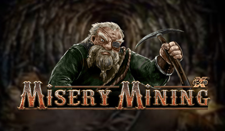 Misery Mining