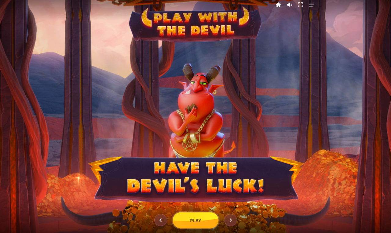 Play With the Devil