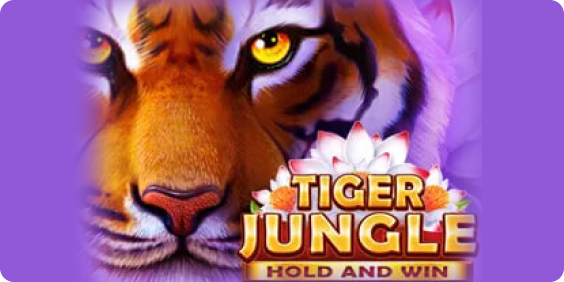 Tiger Jungle