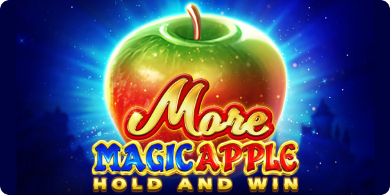 Magic Apple