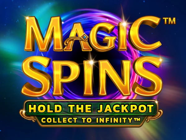 Magic Spins