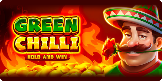 Green Chilli