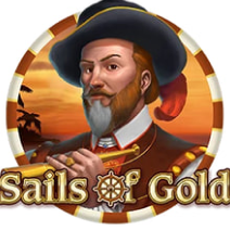 Sails of GoldSails of Gold