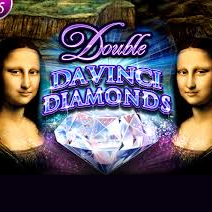 Double Da Vinci Diamonds