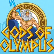 Gods of Olympus