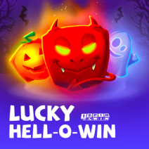 Lucky Hell-o-Win