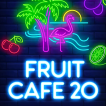 Fruit Cafe 20