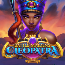 Battle Maidens Cleopatra