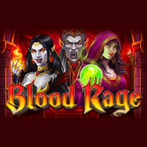 Blood Rage