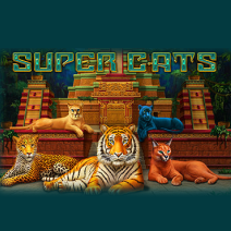 Super Cats