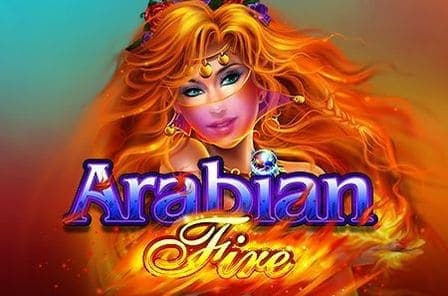 Arabian Fire