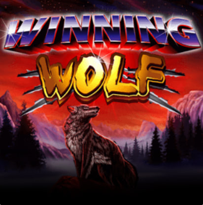 Winning Wolf