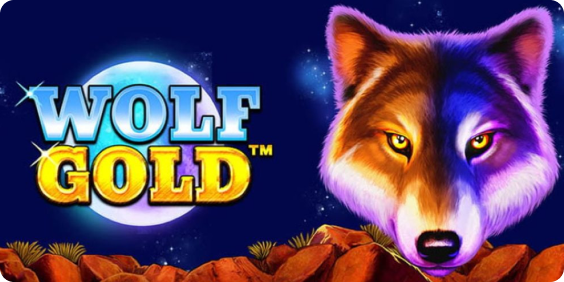 Wolf Gold