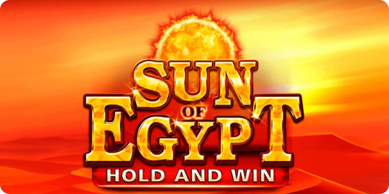 Sun of Egypt