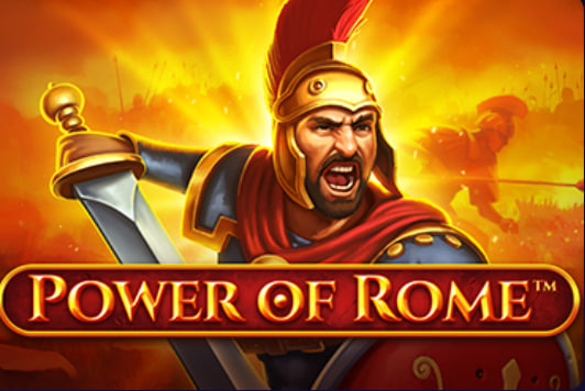 Power of Rome