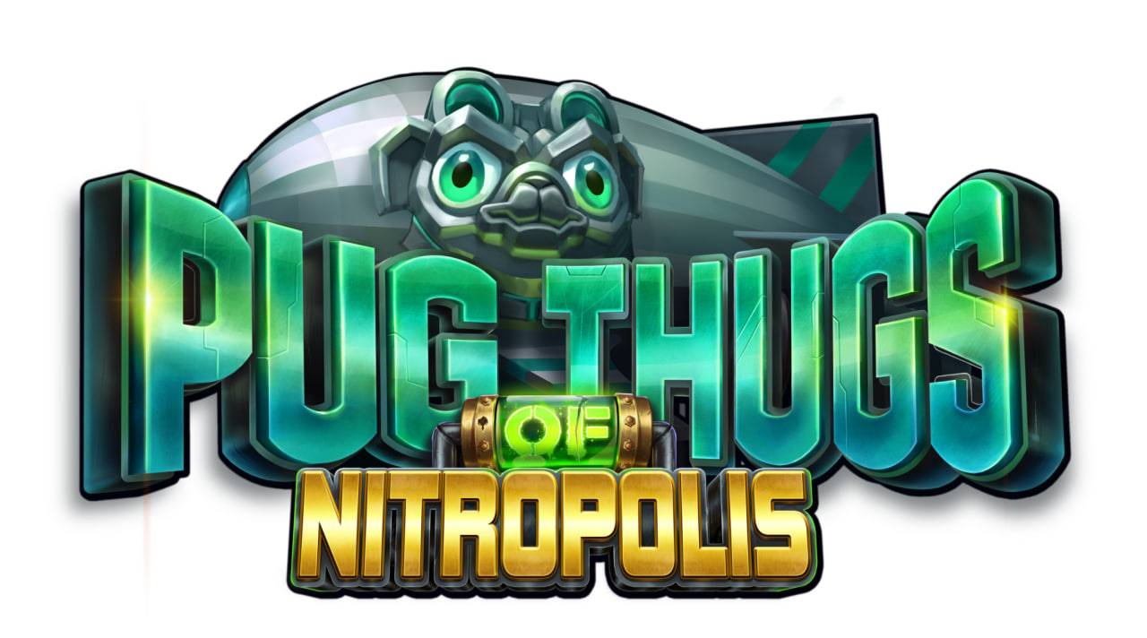 Pug Thugs of Nitropolis