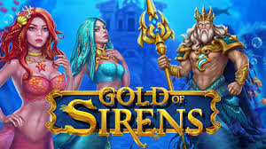 Gold of Sirens