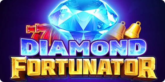 Diamond Fortunator