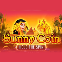 Sunny Coin: Hold the Spin