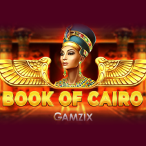 Book of Cairo