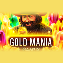 Gold Mania