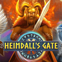 Heimdall's Gate