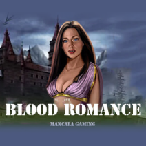 Blood Romance