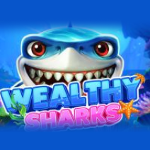 Wealthy Sharks