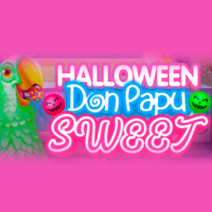 Don Papu Sweet Halloween