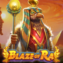 Blaze Of Ra