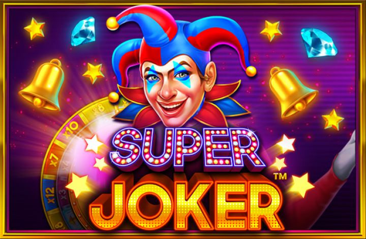 Super Joker