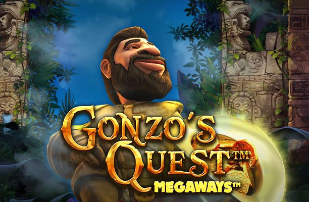 Gonzo's Quest Megaways