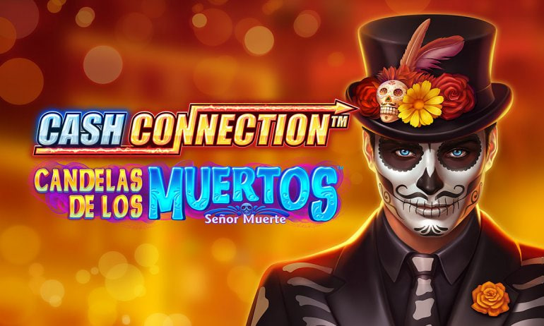 Cash Connection™ – Candelas de Los Muertos™ – Señor Muerte™