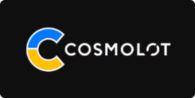 Cosmolot (Космолот) | Реєстрація, вітальний бонус і швидке виведення